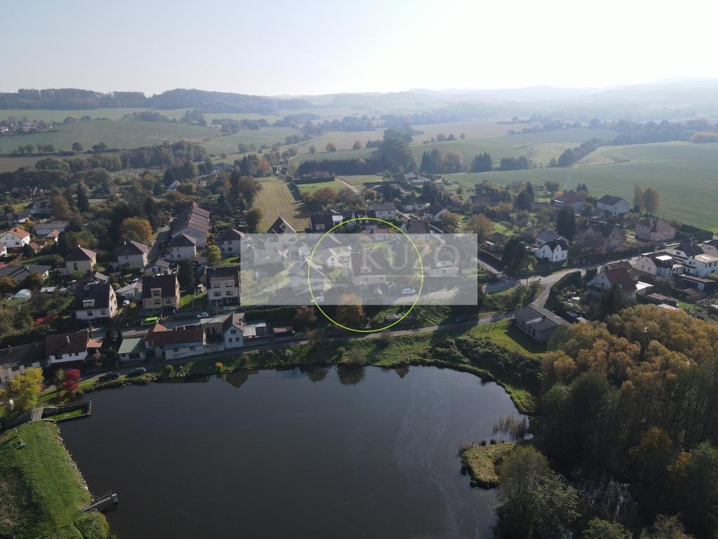 Prodej domu 312 m2