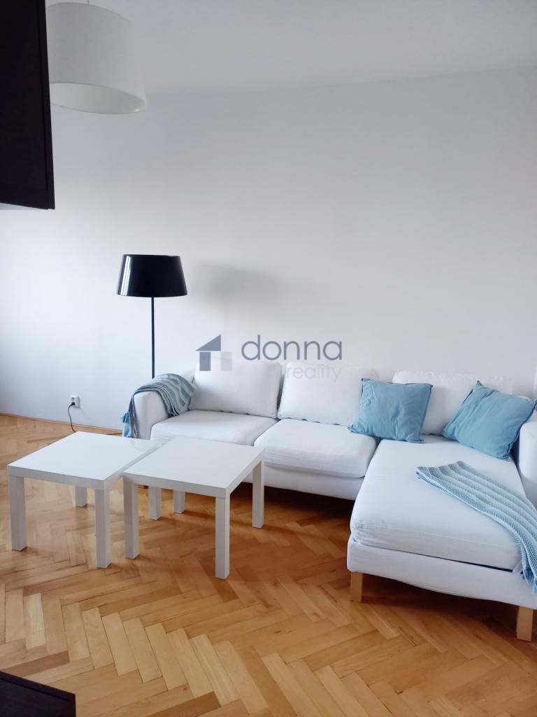 Pronájem bytu 2+1 54 m2