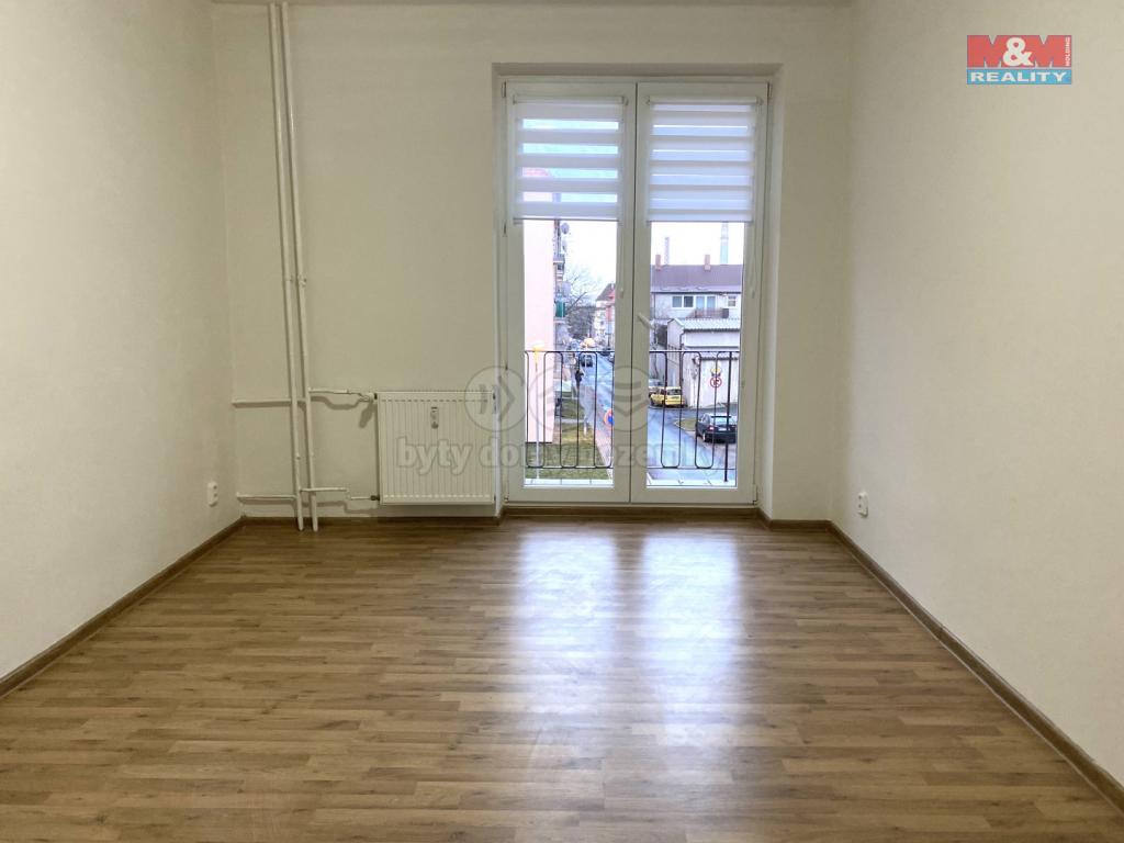 Pronajem bytu 2+1 55 m2