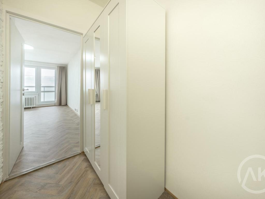 Pronájem bytu 1+kk 28 m2