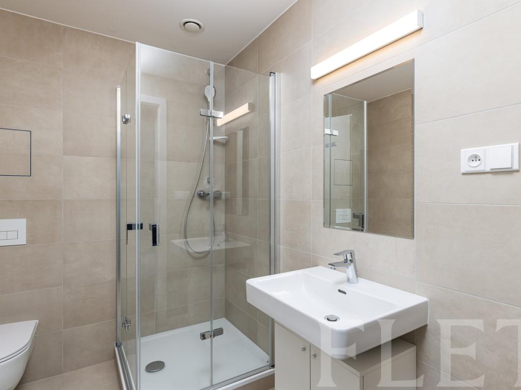 Pronájem bytu 1+kk 37 m2