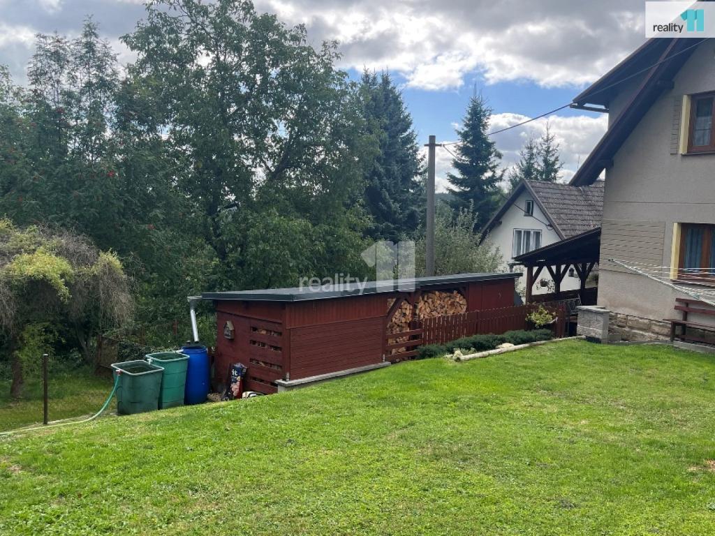 Prodej domu 80 m2, Koberovy – náhled fotky 23