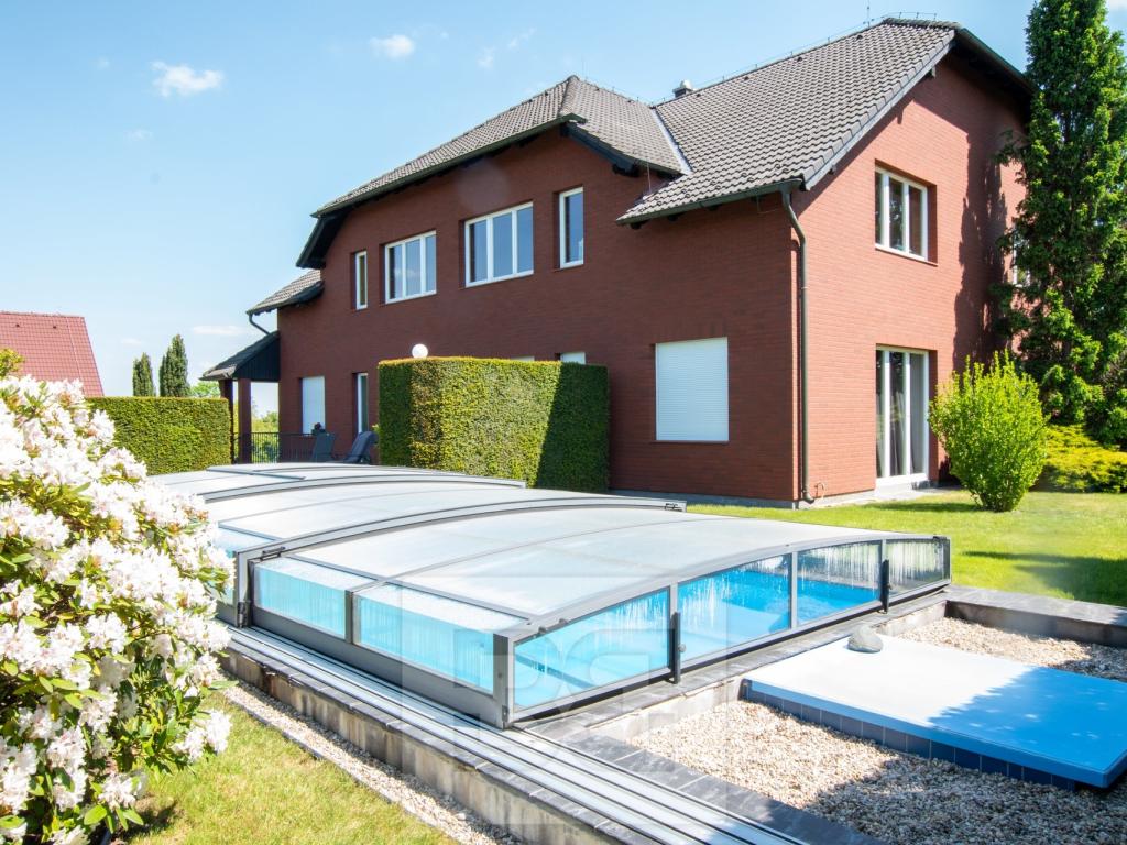 Prodej domu 600 m2