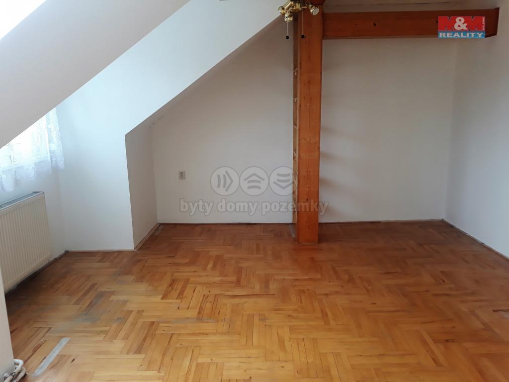 Pronajem bytu 2+1 50 m2