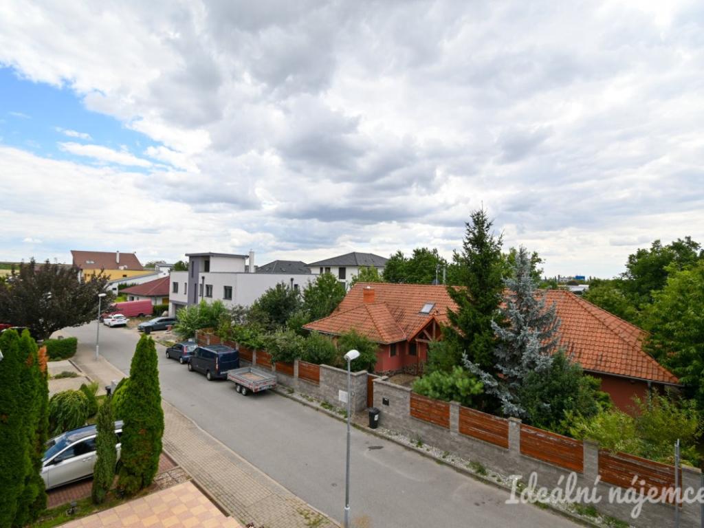Pronájem bytu 2+kk 34 m2, Brno – náhled fotky 11