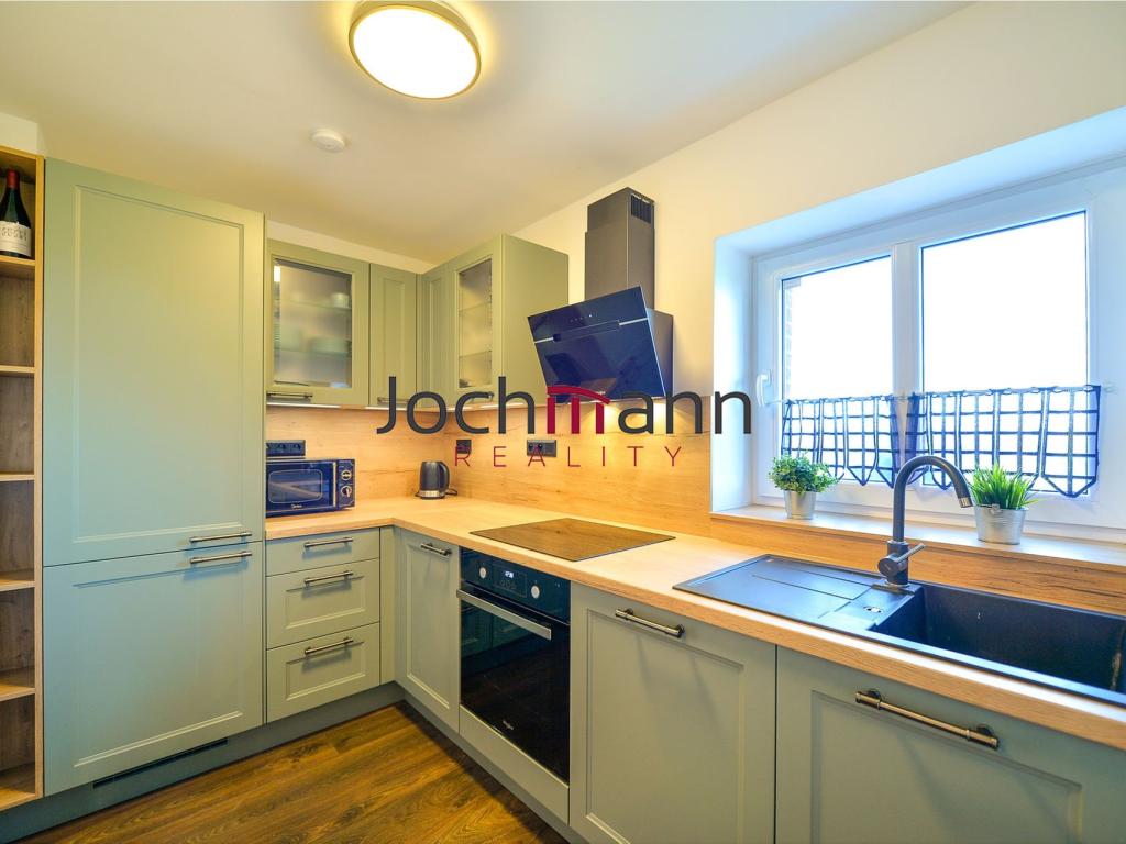fourRooms, Nové Hrady - Údolí, 7690000 Kč, 132 m2
