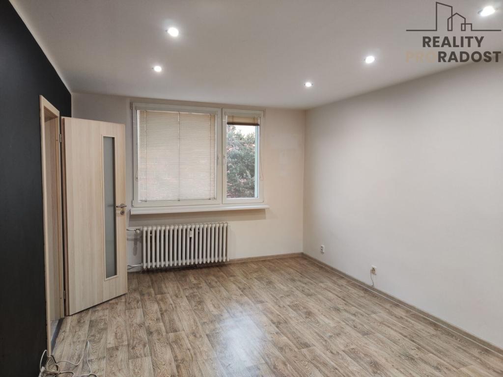 Prodej bytu 2+1 62 m2