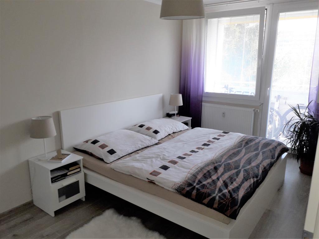Pronajem bytu 3+1 76 m2