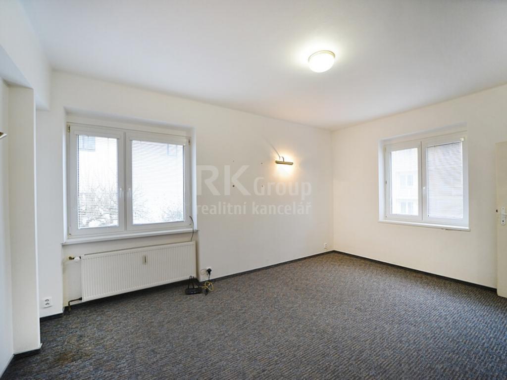Pronájem bytu 1+1 30 m2