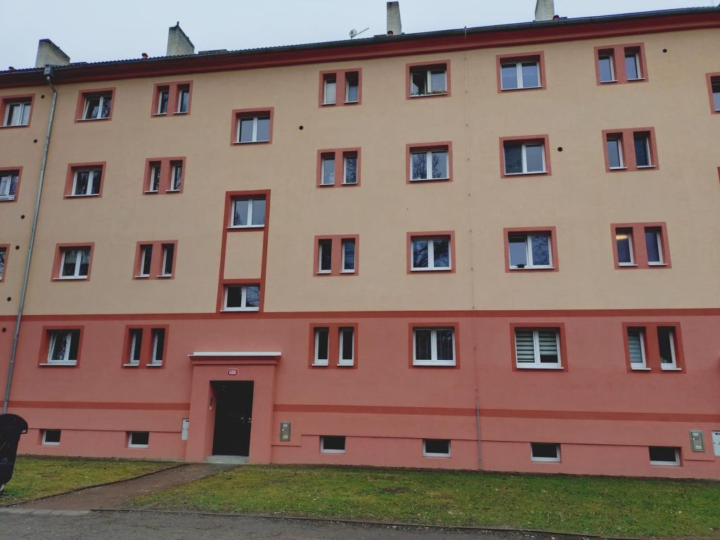 Pronájem bytu 1+1 35 m2