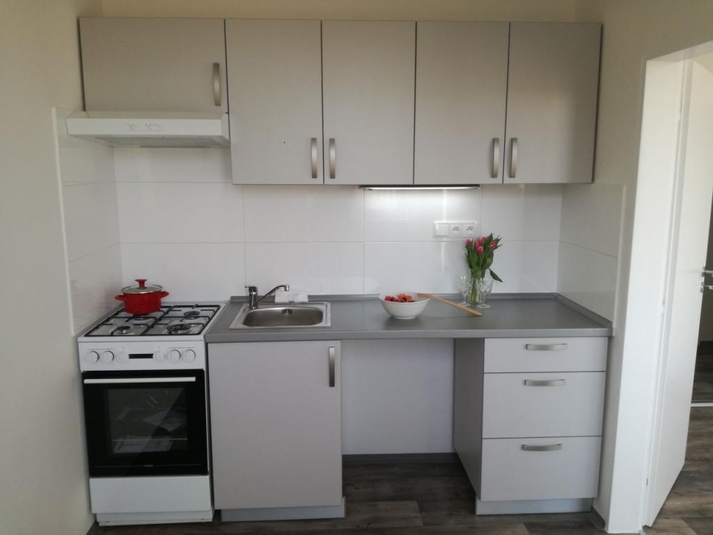 Pronájem bytu 2+1 44 m2