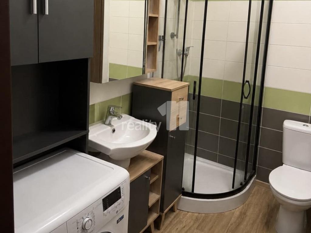 Pronájem bytu 2+kk 50 m2