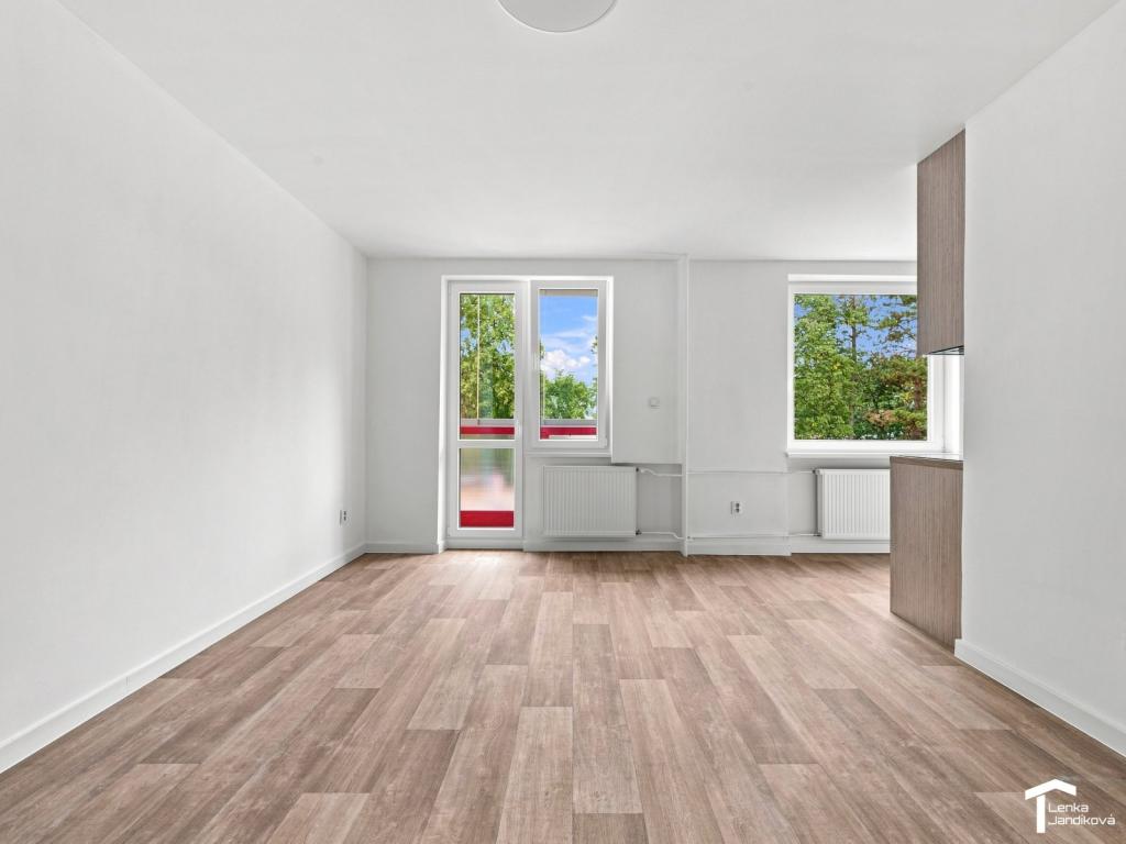 Pronájem bytu 3+kk 65 m2
