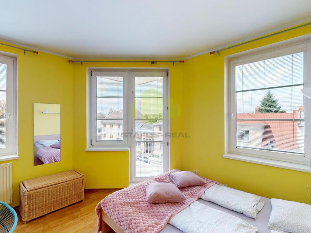 Pronájem bytu 2+kk 57 m2, Olomouc – náhled fotky 8