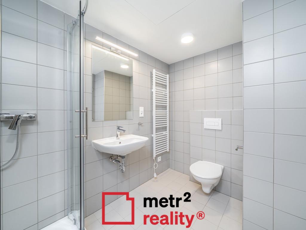 Pronájem bytu 1+kk 41 m2, Olomouc – náhled fotky 9