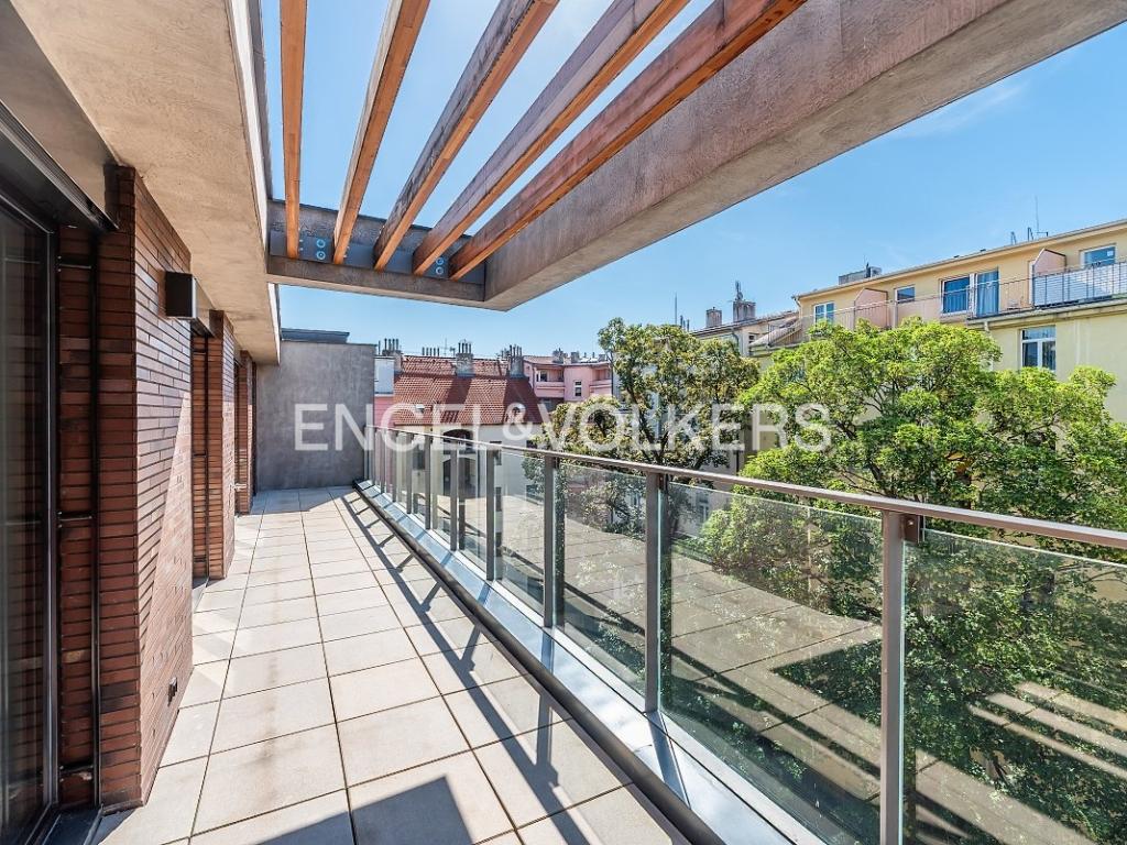Prodej bytu 4+kk 106 m2, Praha – náhled fotky 15