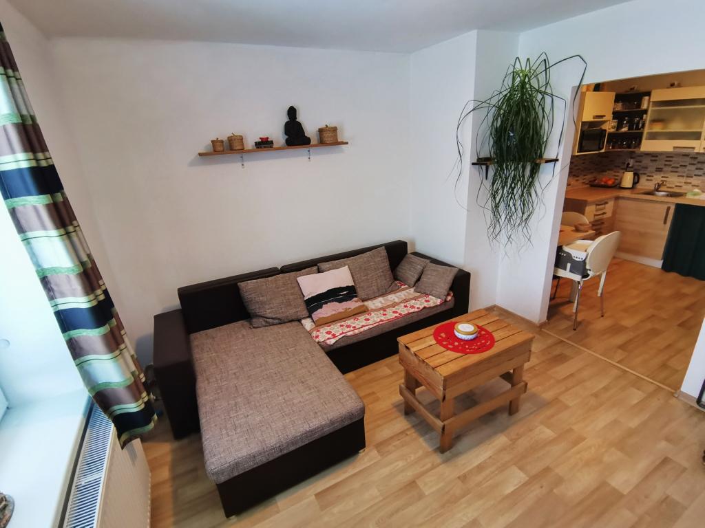 Pronajem bytu 3+kk 80 m2