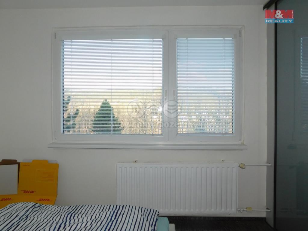 Pronajem bytu 2+kk 42 m2