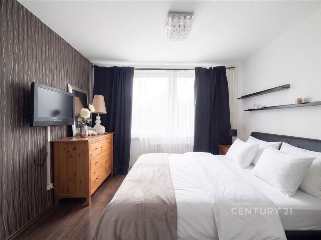 Pronájem bytu 3+1 76 m2