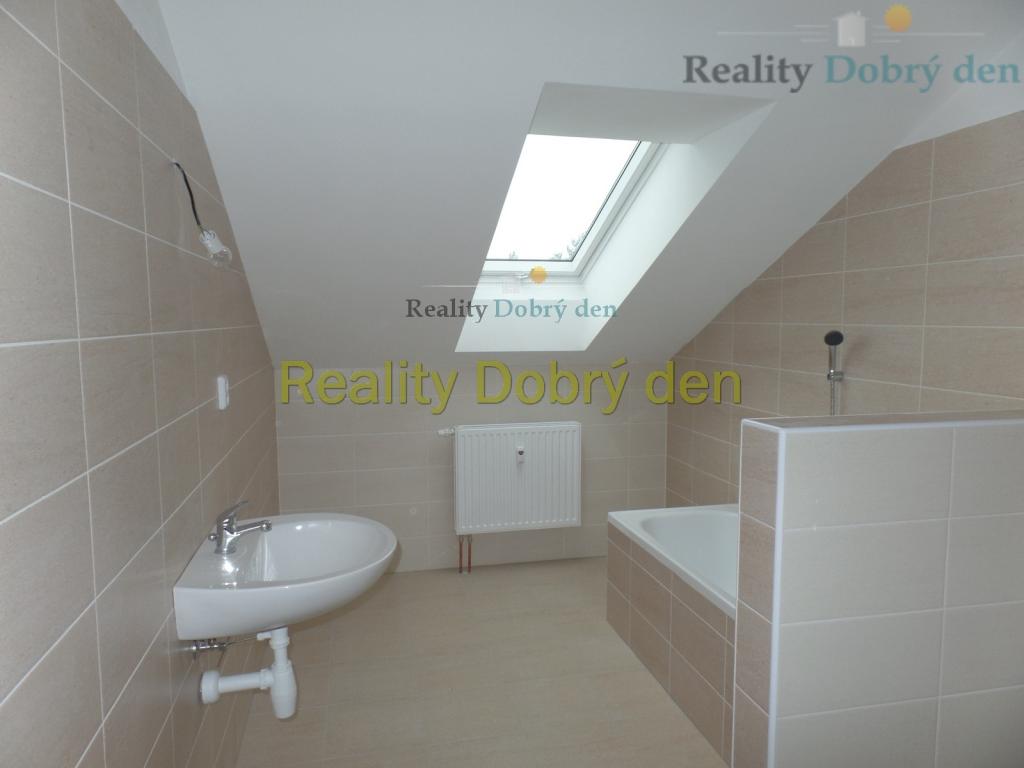 Pronájem 2+1, Opava - Nákladní, 12000 Kč, 71 m2