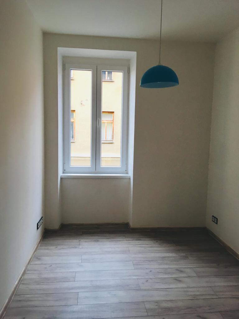Pronajem bytu 4+kk 88 m2