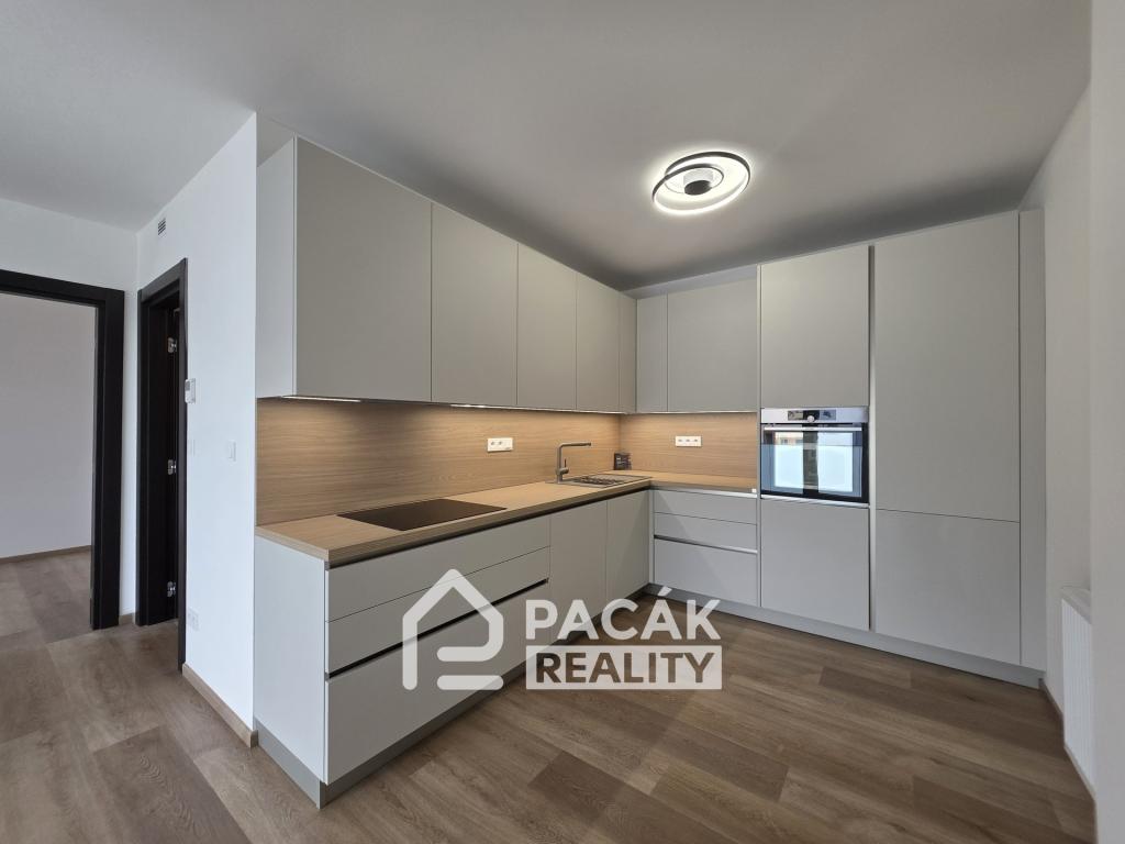 Apartment for rent 1+kk 31 m2