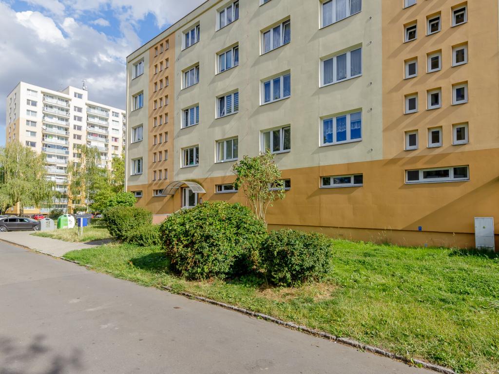 Prodej bytu 4+1 70 m2, Kladno – náhled fotky 21