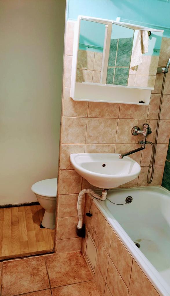 Pronájem bytu 1+1 36 m2