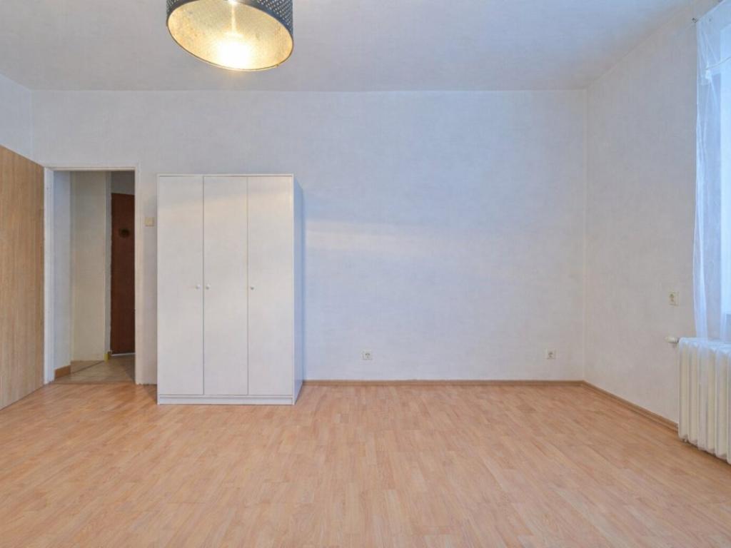 Pronájem bytu 1+1 37 m2