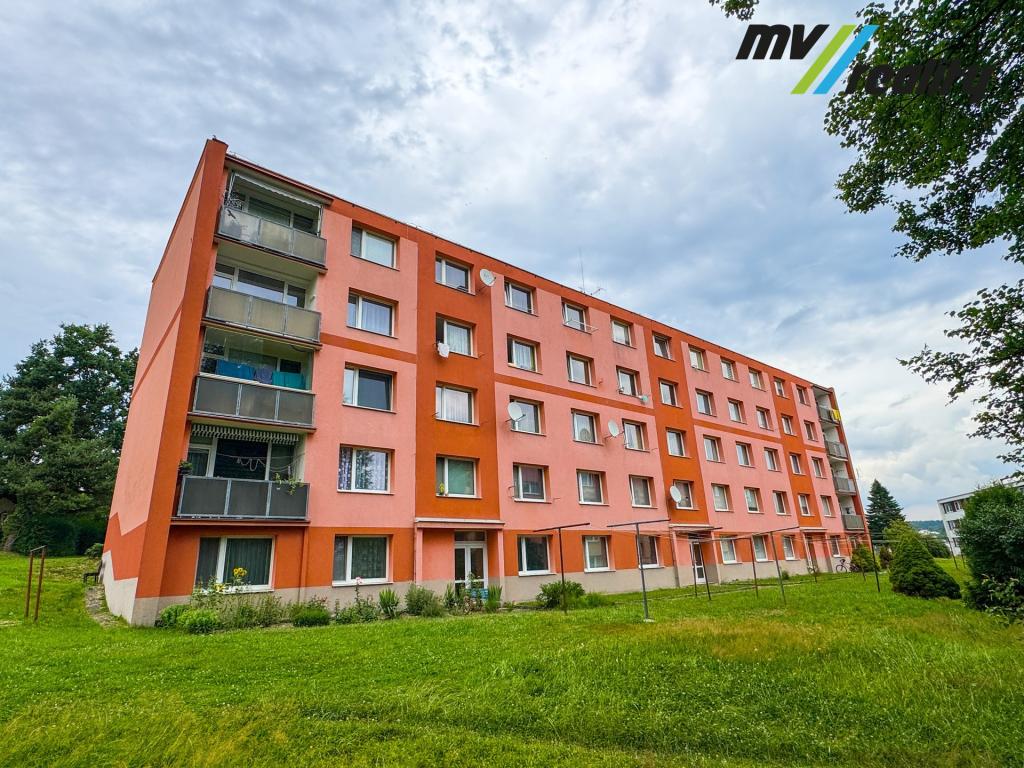 Διαμέρισμα 1 δωματίων, 48 m²
