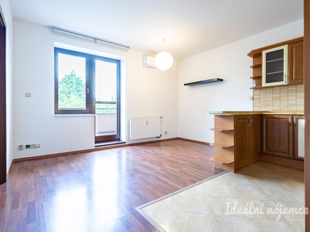 Pronájem bytu 2+kk 55 m2