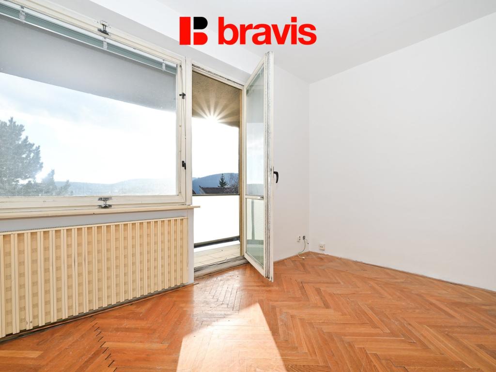 Prodej bytu 3+1 110 m2