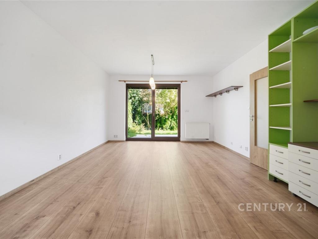 Pronájem bytu 2+kk 54 m2
