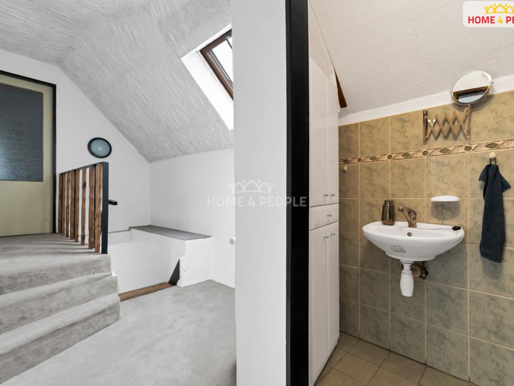 Prodej domu 133 m2, Zlonice – náhled fotky 15