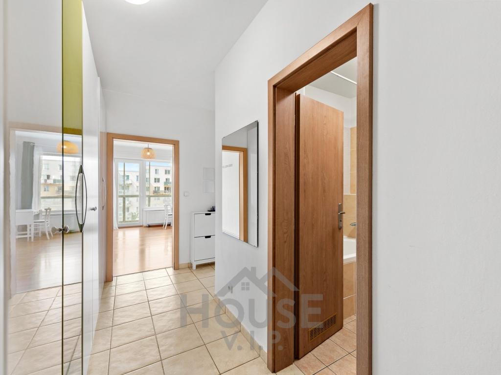 Prodej bytu 2+kk 49 m2, Praha – náhled fotky 8