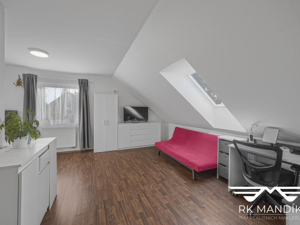 Prodej domu 212 m2, Nová Ves – náhled fotky 12