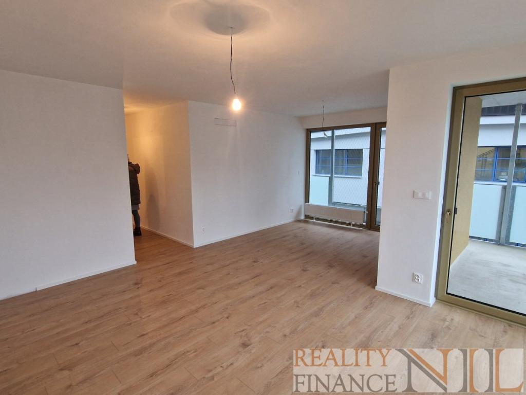 Pronájem bytu 2+kk 56 m2