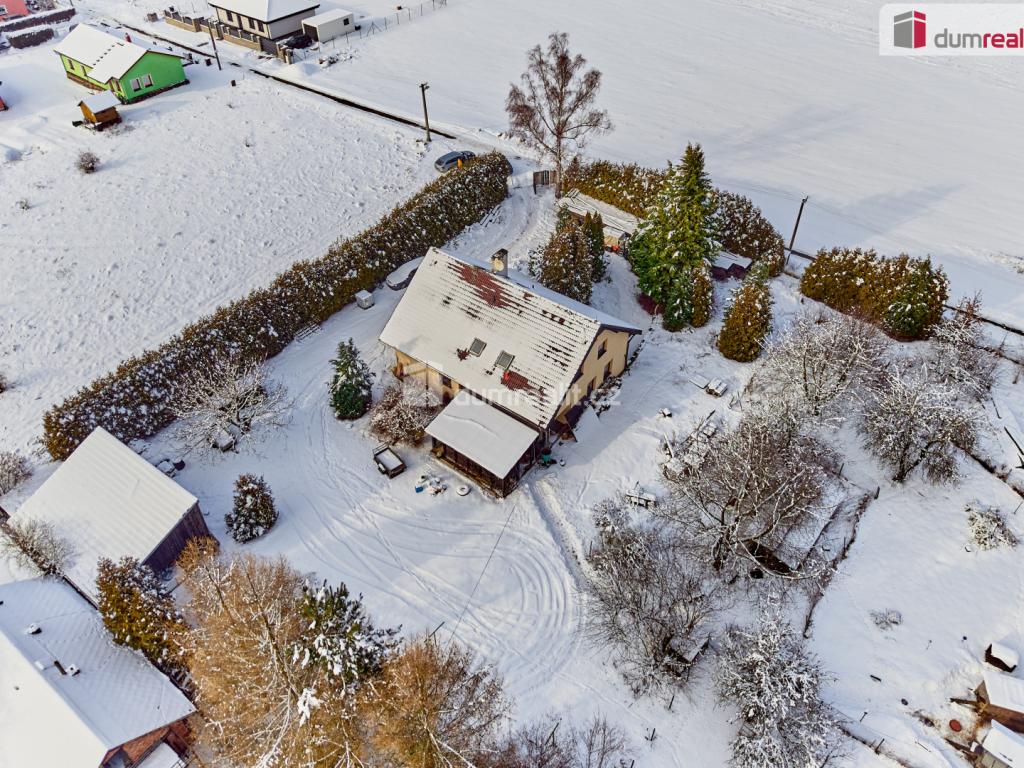 Prodej domu 200 m2, Františkovy Lázně – náhled fotky 29