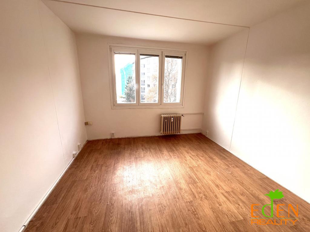 Pronájem bytu 1+kk 20 m2