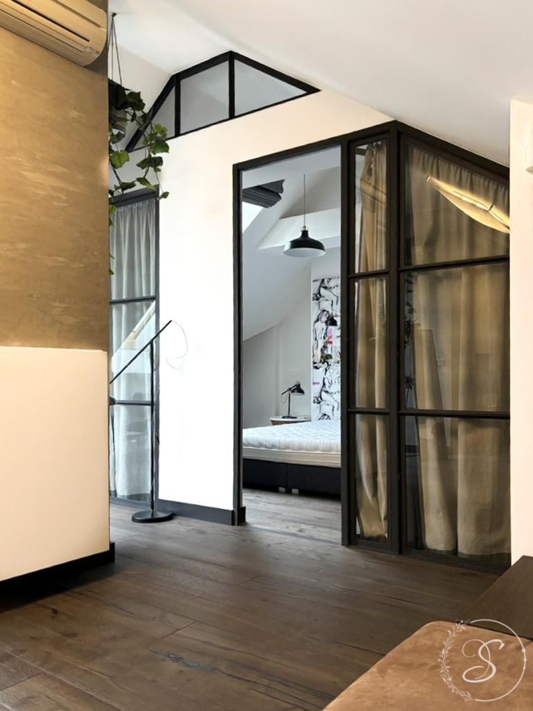 Pronájem bytu 2+kk 83 m2