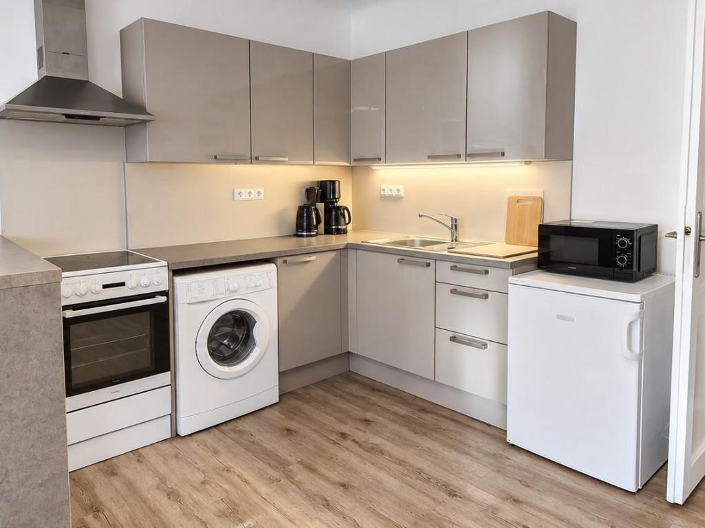 Pronájem bytu 2+kk 43 m2