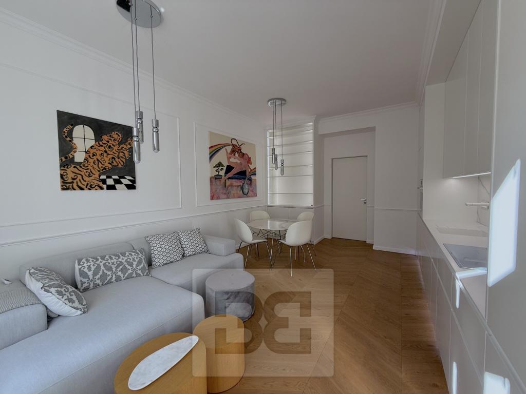 Pronájem bytu 2+kk 55 m2