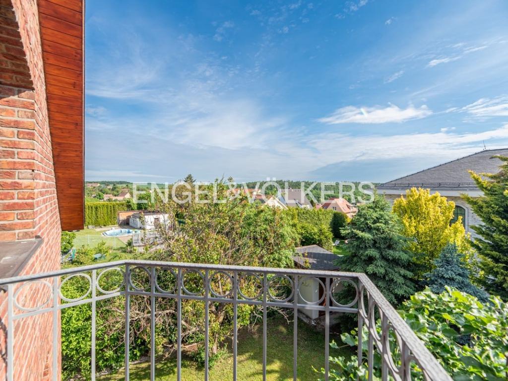 Pronájem domu 384 m2, Praha – náhled fotky 20