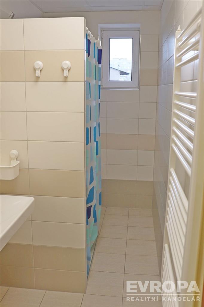 Pronájem bytu pokoj 12 m2