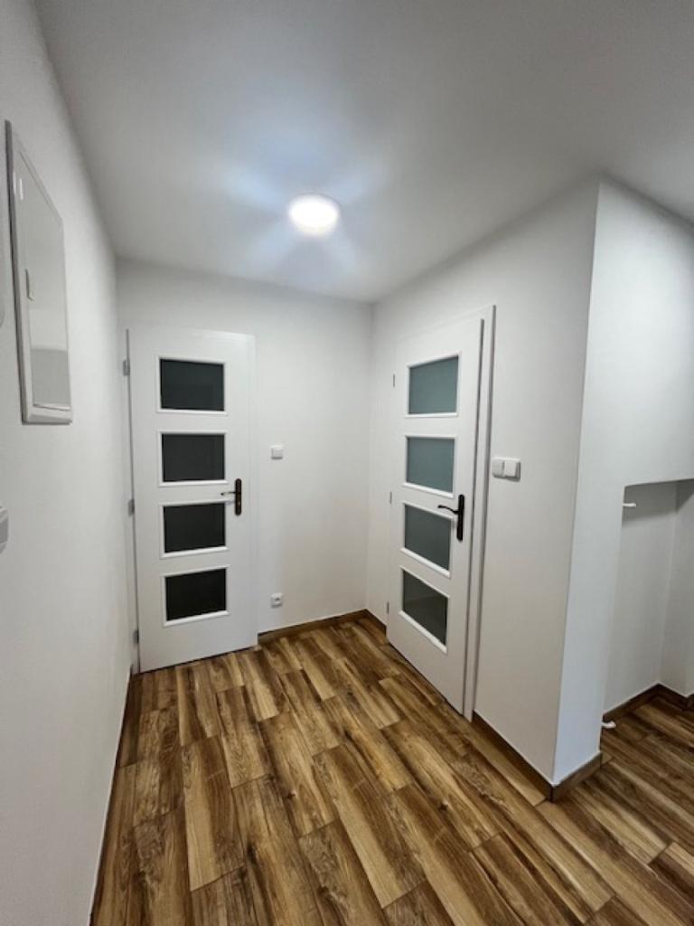 Pronájem bytu 2+1 61 m2