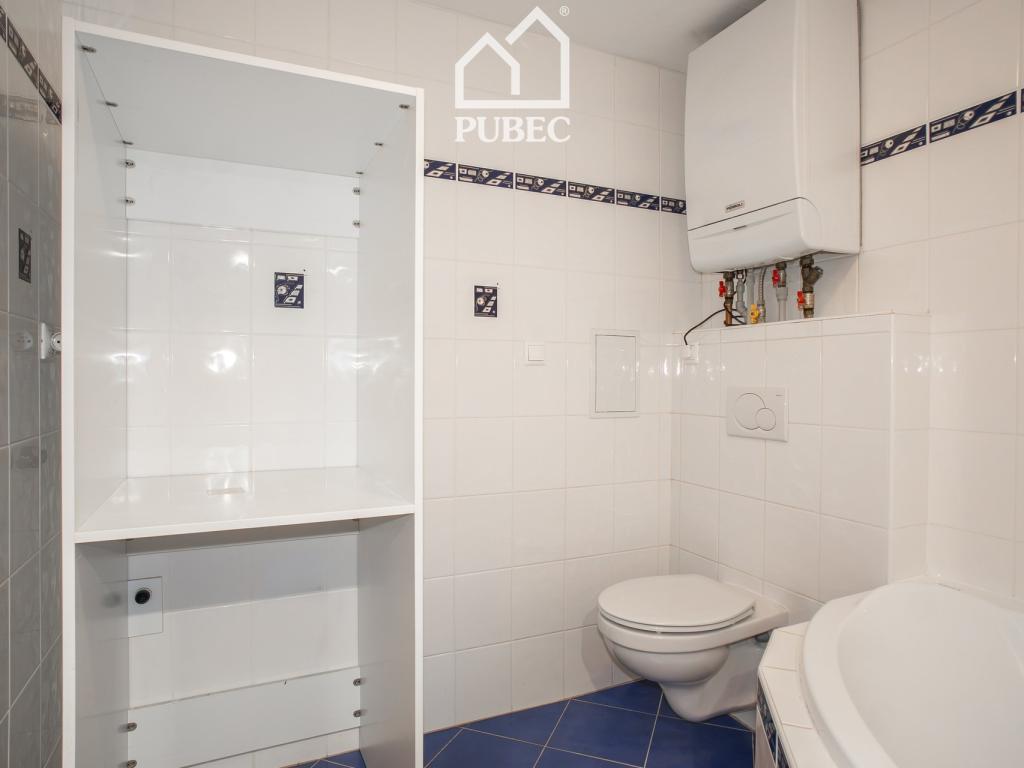 Pronájem bytu 2+kk 49 m2, Plzeň – náhled fotky 9