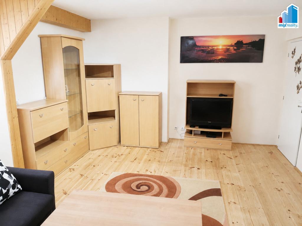 Pronájem bytu 2+kk 40 m2