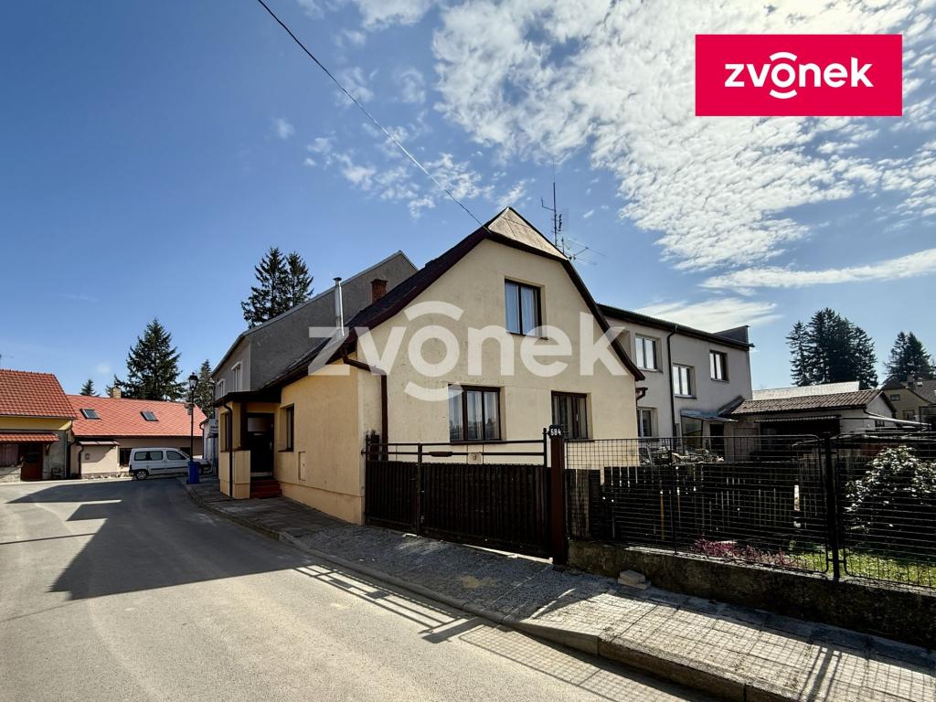 Prodej domu 93 m2