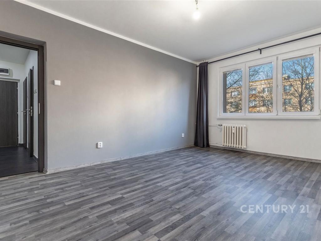 Pronájem bytu 2+1 51 m2