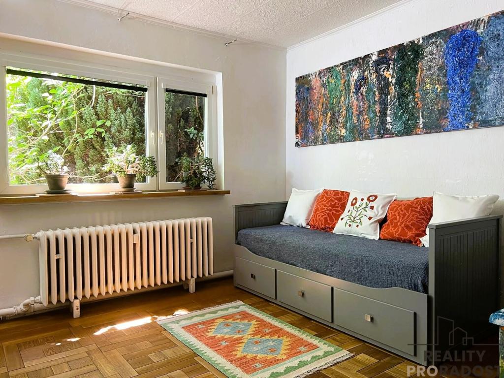 Pronájem domu 140 m2, Praha – náhled fotky 11